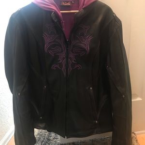 Milwaukee Leather Motorcycle Jackets